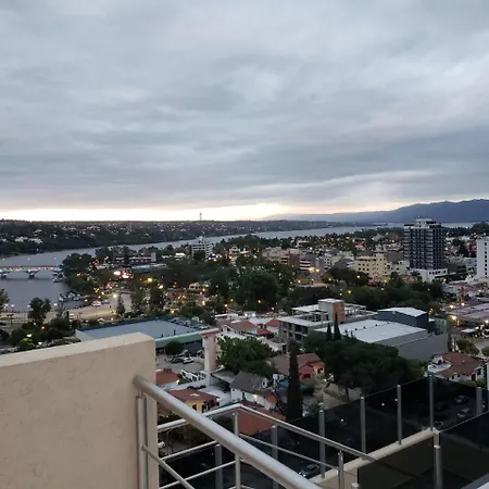 Torre Del Lago I Villa Carlos Paz Exterior photo